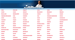 Desktop Screenshot of drugs-catalogue.com